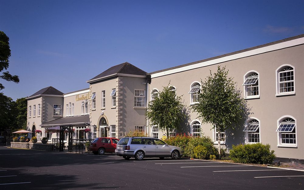 Woodford Dolmen Hotel Carlow Exterior foto