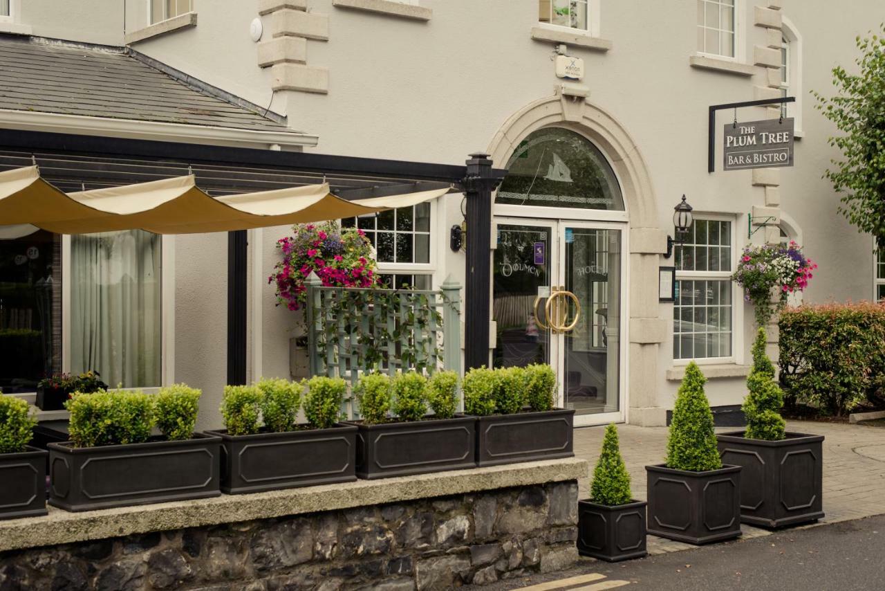 Woodford Dolmen Hotel Carlow Exterior foto